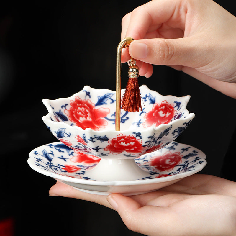 Umbrella Infuser
