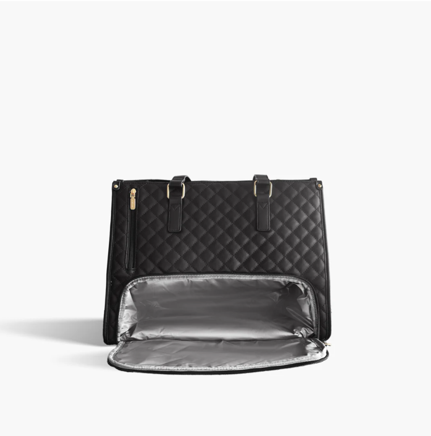 ModaTote 3 in 1 + Free Matching Purse