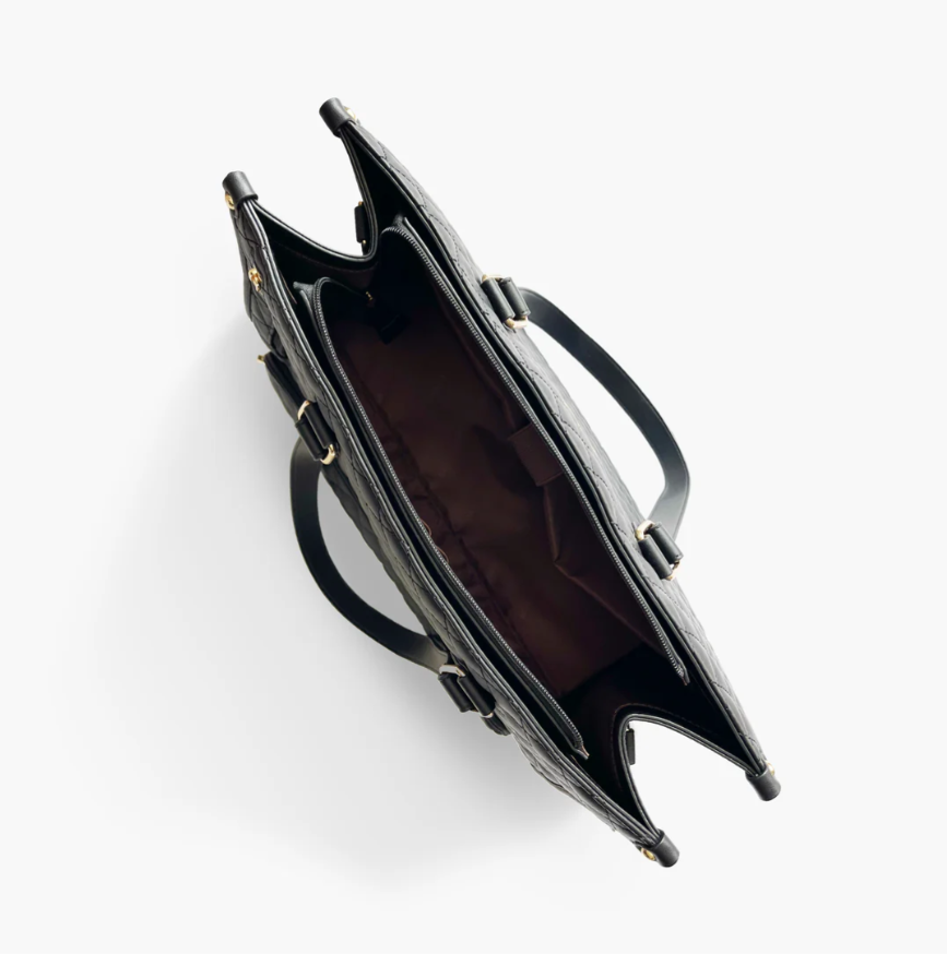 ModaTote 3 in 1 + Free Matching Purse