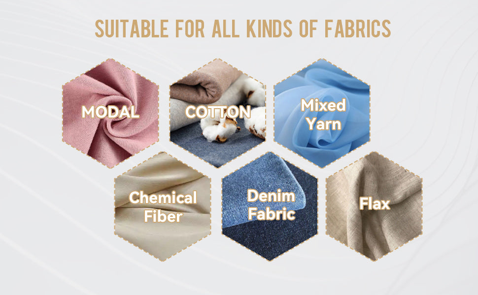 Handheld Sewing Set