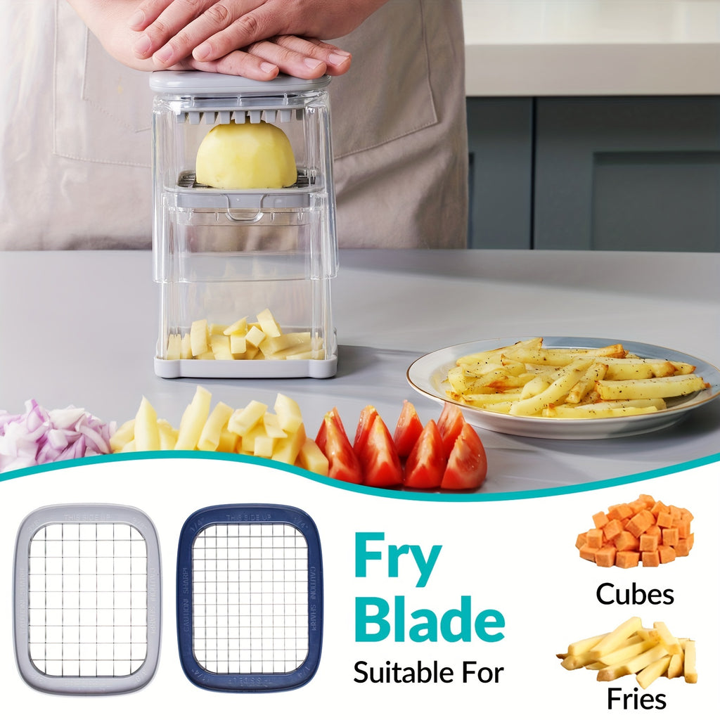 Multifunctional ChopBox™