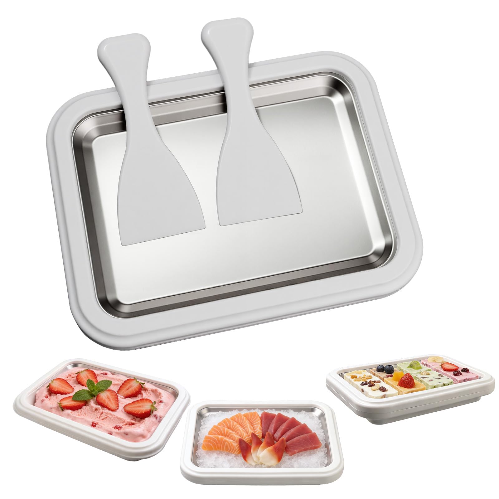 Ice Cream Maker