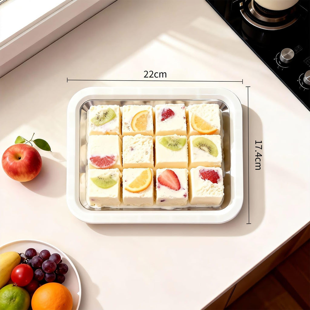 Ice Cream Maker