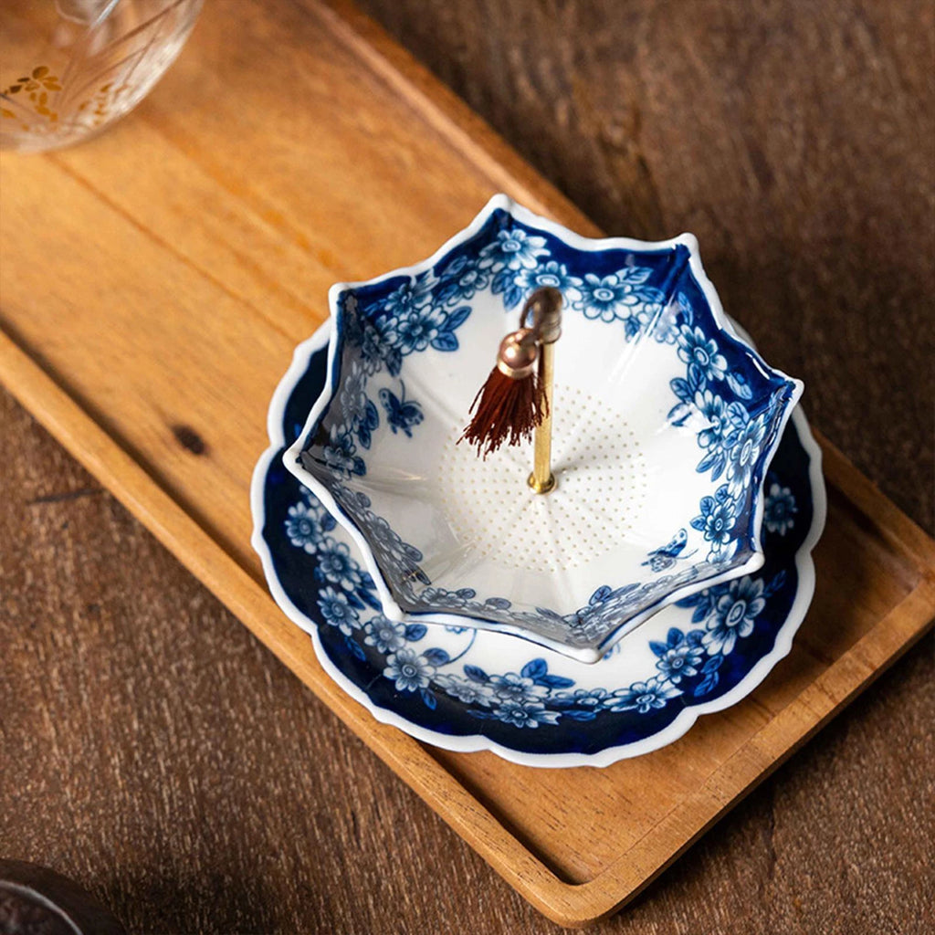 Umbrella Infuser